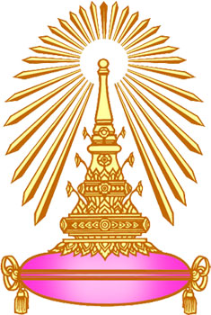 จุฬาลงกรณ์มหาวิทยาลัย