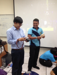 Kidbright 3D หุ่นไต่_180814_0004