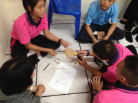 Kidbright 3D หุ่นไต่_180814_0008