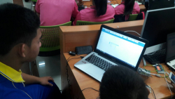 Kidbright 3D หุ่นไต่_180814_0043