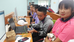 Kidbright 3D หุ่นไต่_180814_0058
