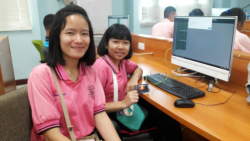 Kidbright 3D หุ่นไต่_180814_0069