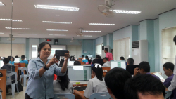 Kidbright 3D หุ่นไต่_180814_0073