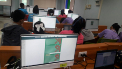 Kidbright 3D หุ่นไต่_180814_0076