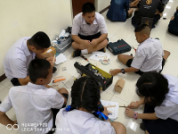 Kidbright 3D หุ่นไต่_180814_0096