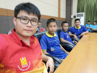 Kidbright 3D หุ่นไต่_180814_0103